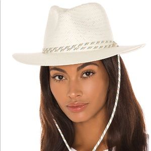 Rag & Bone packable Fedora